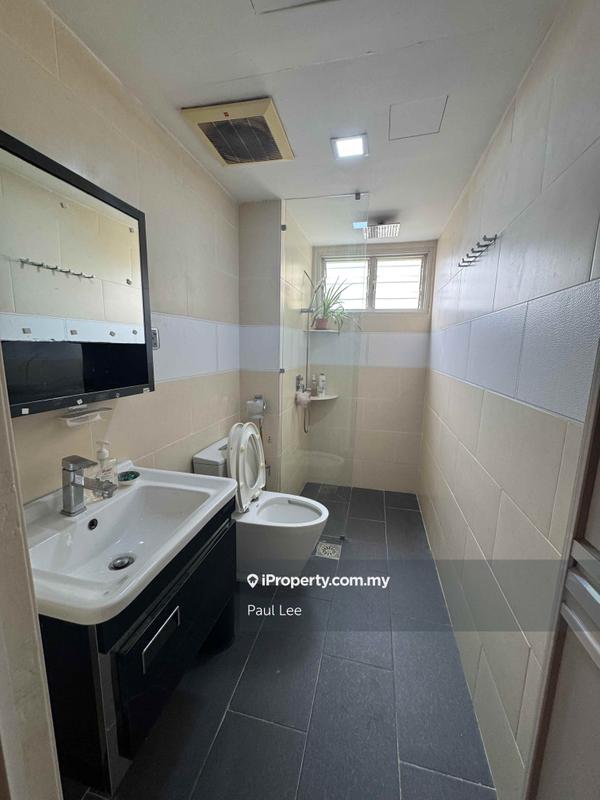 Condominium for Sale in Sri Jati II by Paul Lee - iProperty.com.my