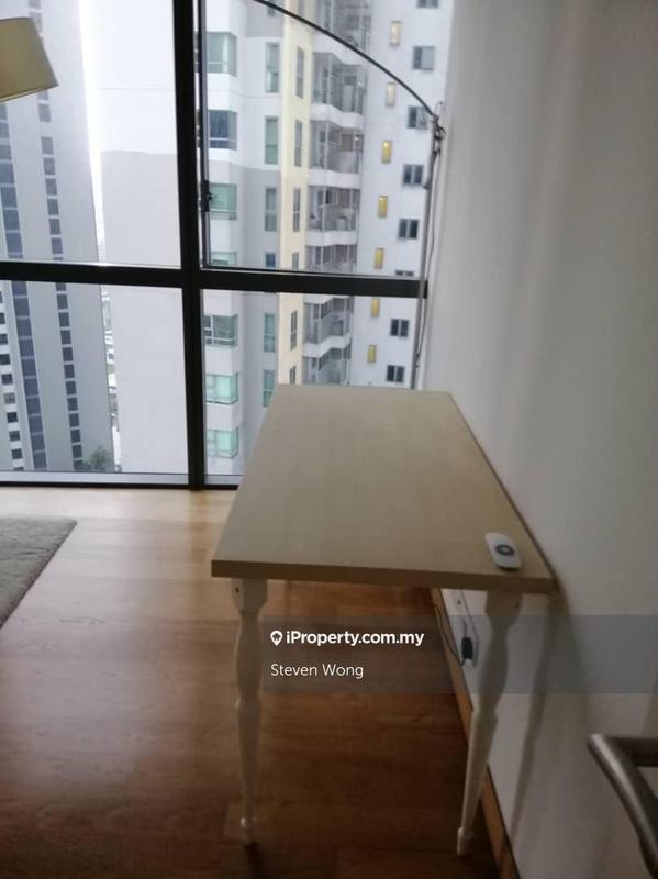 Service Residence for Sale in The Panorama by Steven Wong - iProperty.com.my