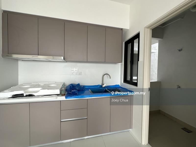 Service Residence for Sale in The Tropika by Joey Chua - iProperty.com.my