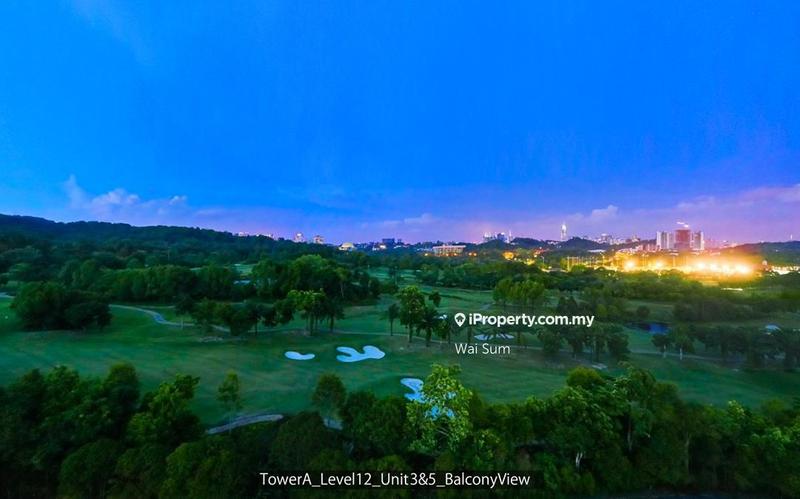 For Sale - Jendela Residences