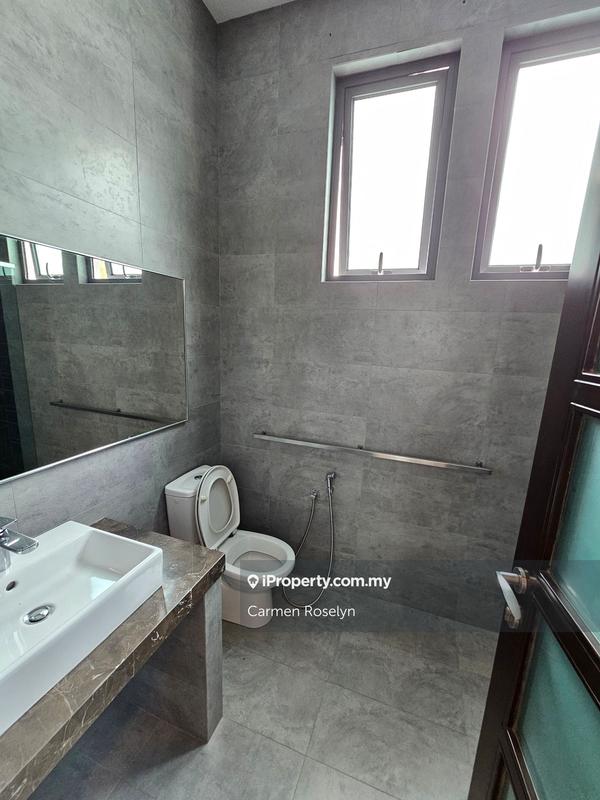 Bungalow House for Sale in Hartamas Heights, Sri Hartamas by Carmen Roselyn - iProperty.com.my