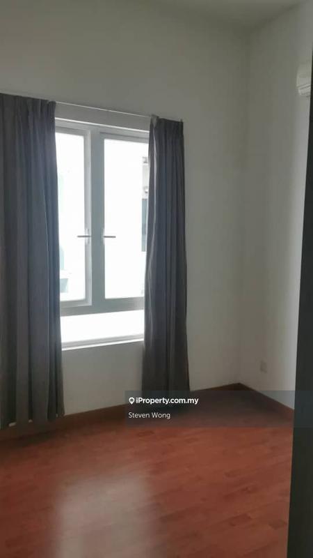 Condominium for Sale in The Park Residences 1 by Steven Wong - iProperty.com.my