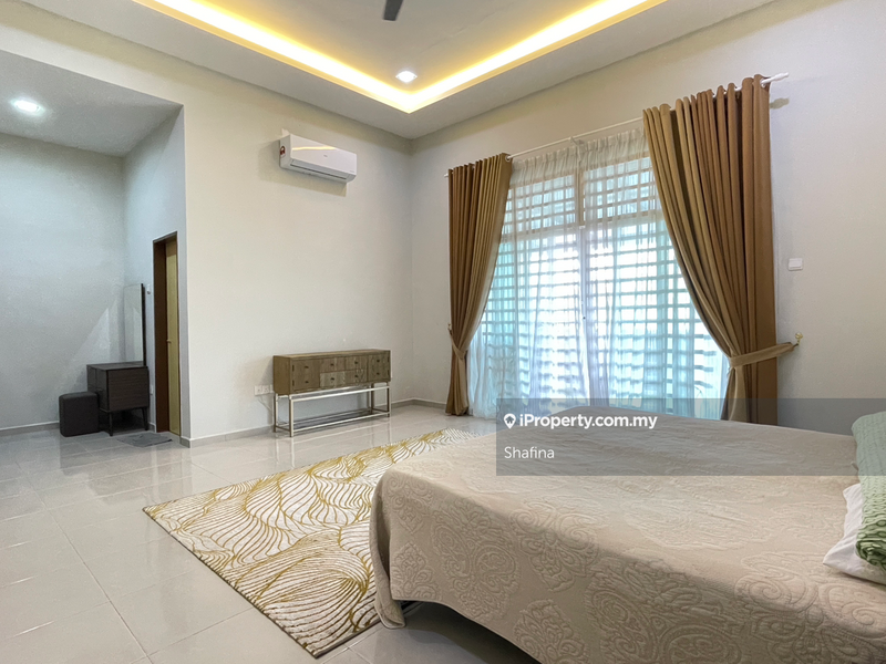 Rumah Berkembar untuk Dijual di Taman Sinar  Intan 3, Sungai Petani oleh Shafina - iProperty.com.my