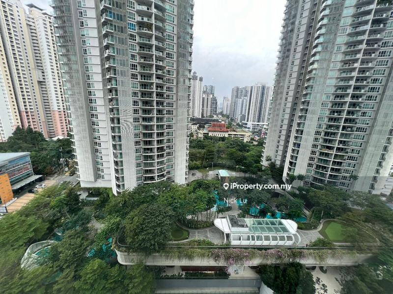 Condominium for Sale in Mont Kiara Meridin by Nick Lu - iProperty.com.my