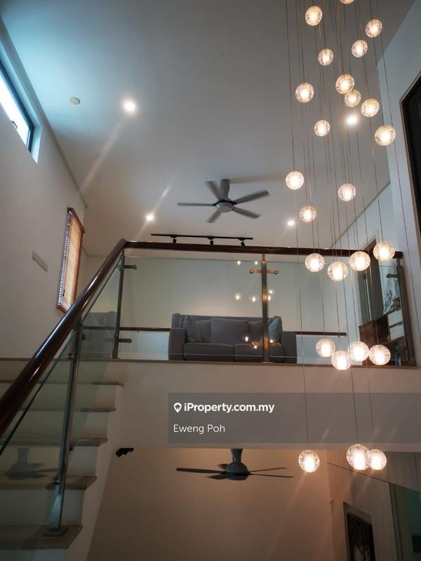 Townhouse for Sale in Taman Melawati, Ulu Kelang by Eweng Poh - iProperty.com.my