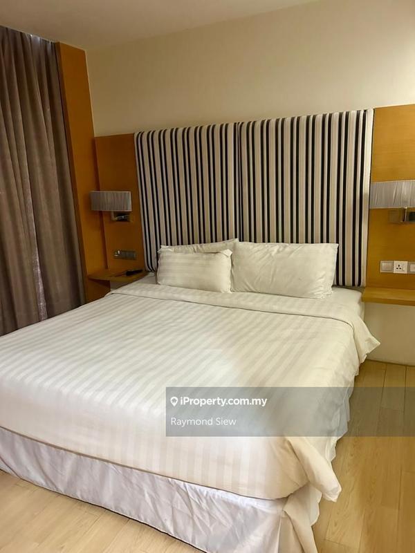 For Rent - Empire Subang