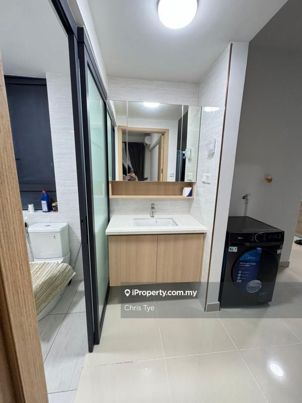 For Rent - Aradia Residence @ Lake City KL North