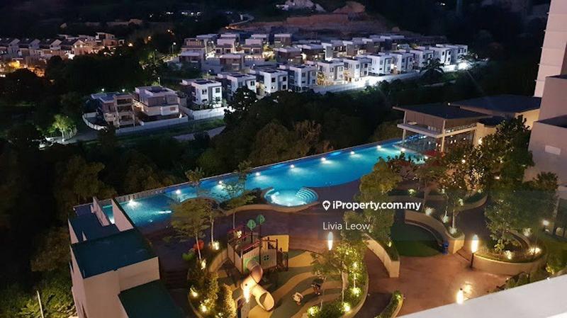 Condominium for Sale in Sutera Pines by Livia Leow - iProperty.com.my