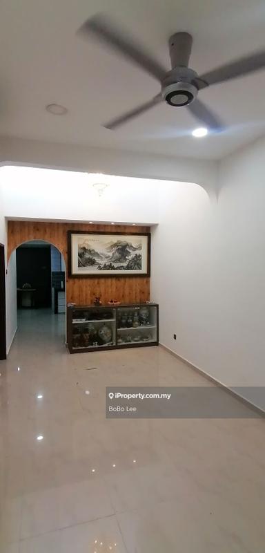 Semi-Detached House for Sale in Taman Overseas Union (Taman Oug), Jalan Klang Lama (Old Klang Road) by BoBo Lee - iProperty.com.my