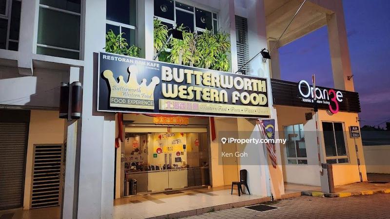 Kondominium untuk Dijual di Orange 3 (Oren 3) oleh Ken Goh - iProperty.com.my
