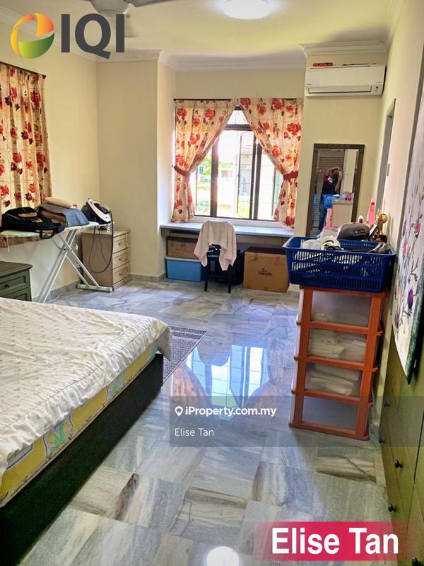 Bungalow House for Sale in Kepala Batas, Penang by Elise Tan - iProperty.com.my