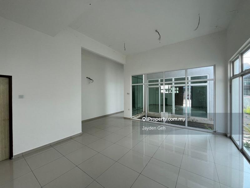 Rumah Berkembar untuk Dijual di SP Saujana, Sungai Petani oleh Jayden Geh - iProperty.com.my