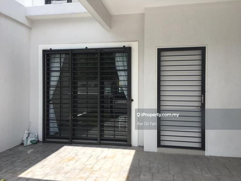 Rumah Berangkai 2 Tingkat untuk Dijual di Monet Lily @ Monet Residences Bandar Sunsuria City, Sepang oleh Aw Qi Fan - iProperty.com.my