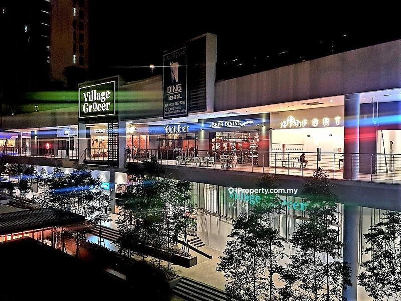 Kedai untuk Dijual di Tropicana, Tropicana oleh FC Ng - iProperty.com.my
