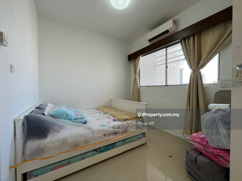 Service Residence for Rent in Verve Suites by Phua HP - iProperty.com.my