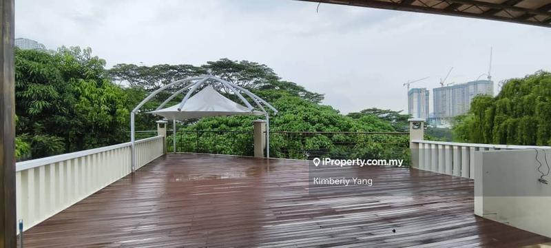 Rumah Berkembar untuk Dijual di DANAU VILLA - GATED & GUARDED, ARMADA PRIMA, Taman Desa oleh Kimberly Yang - iProperty.com.my