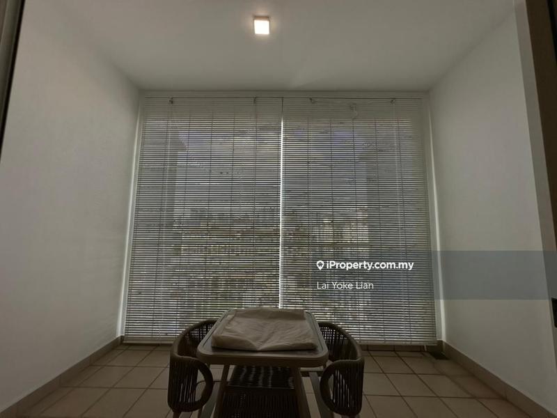 For Rent - Mutiara Upper East