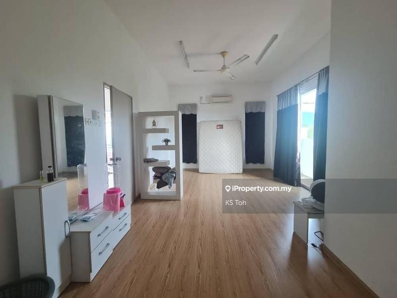 Rumah Berkembar untuk Dijual di Bandar Lahat Mines, Lahat oleh KS Toh - iProperty.com.my