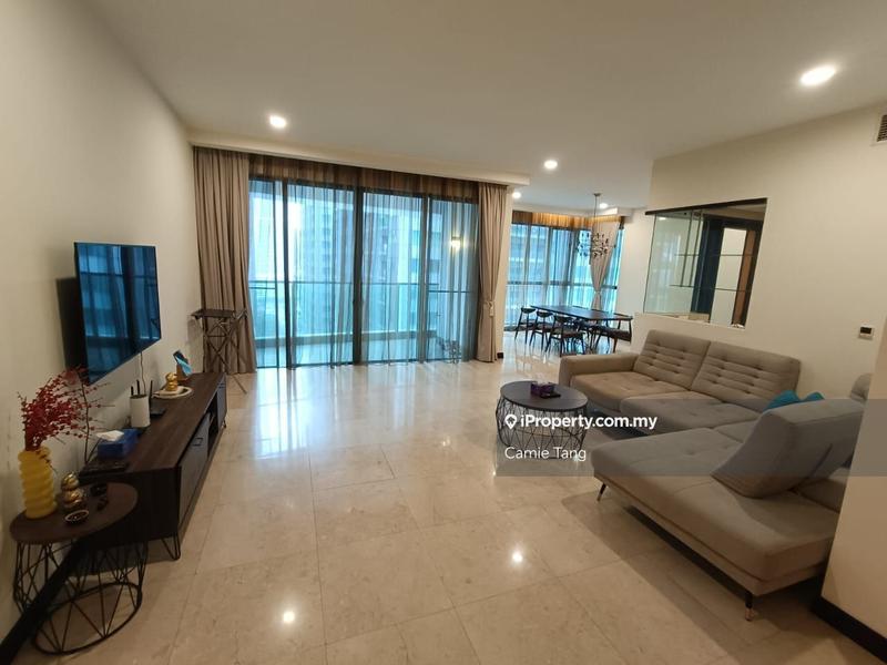 Kondominium untuk Dijual di Cendana oleh Camie Tang - iProperty.com.my