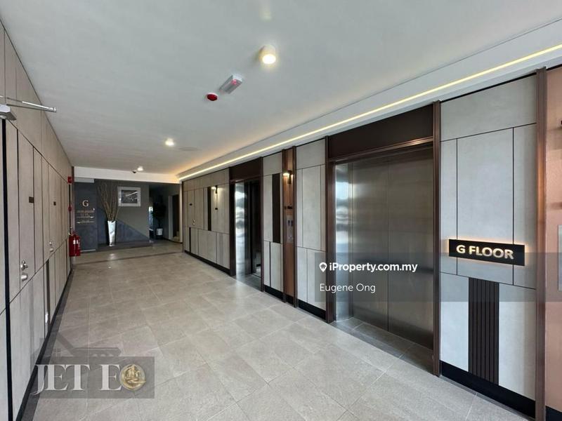 Kondominium untuk Dijual di Condo @ Eden by The Parque Residences oleh Eugene Ong - iProperty.com.my