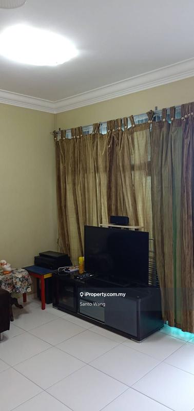 Kediaman Servis untuk Dijual di The Sky Executive Suites oleh Santo Wang - iProperty.com.my