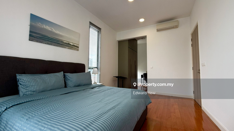 Kediaman Servis untuk Disewa di Nadi Bangsar oleh Edward Yew - iProperty.com.my