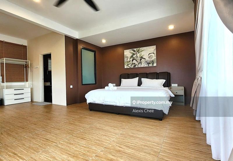 Banglo Komersial untuk Dijual di Gopeng, Perak oleh Alexis Chee - iProperty.com.my