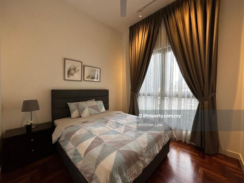 Residensi Servis untuk Dijual di The Mews oleh Kimmin Low - iProperty.com.my