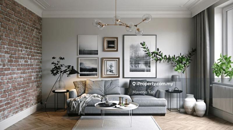 For Sale - Urbana Residences