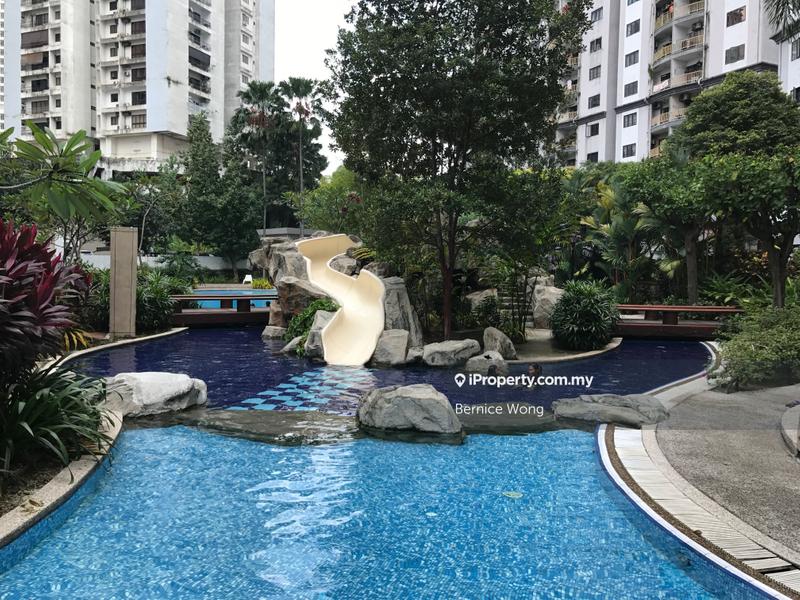 For Sale - Sri Putramas