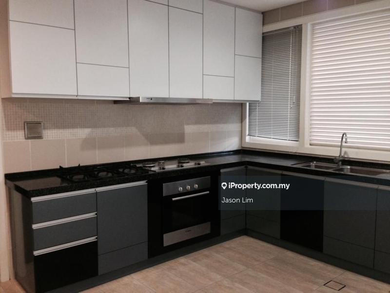 Condominium for Rent in One Menerung by Jason Lim - iProperty.com.my
