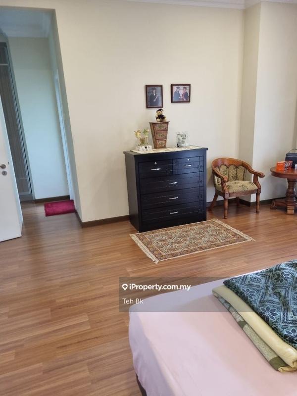 2.5-storey Terraced House for Sale in USJ Heights, Subang Jaya by Teh Bk - iProperty.com.my