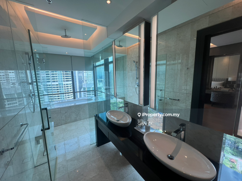 For Sale - The Ritz-Carlton Residences