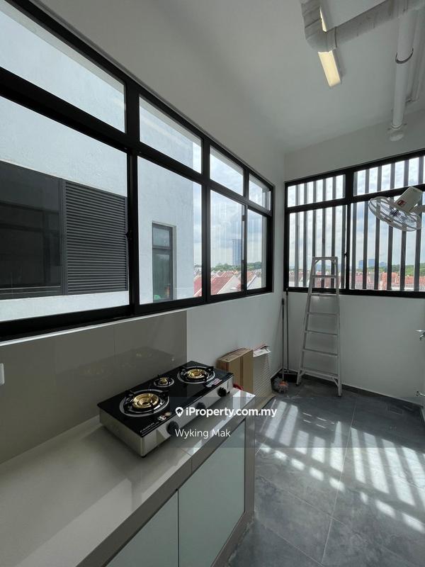 Kondominium untuk Dijual di Cora Plus oleh Wyking Mak - iProperty.com.my
