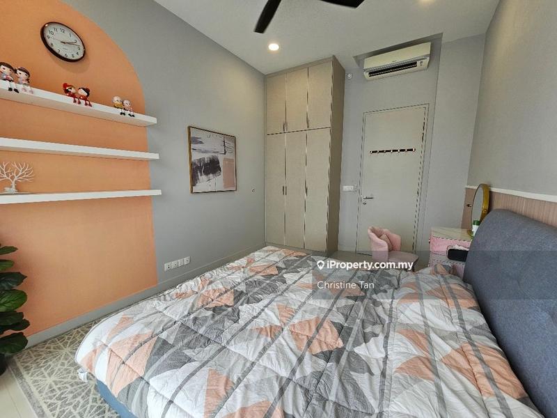 Service Residence for Rent in Dianthus @ Tropicana Gardens by Christine Tan - iProperty.com.my