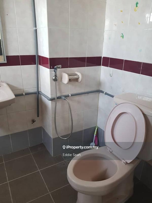 Kondominium untuk Dijual di Endah Regal Condominium oleh Eddie Seah - iProperty.com.my