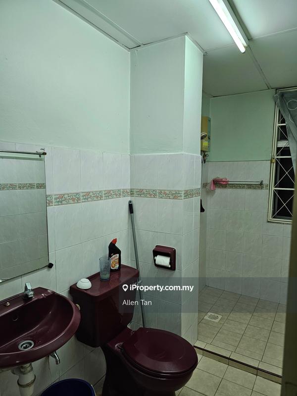 Condominium for Sale in Kelana D'Putera by Allen Tan - iProperty.com.my