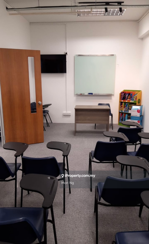 Office for Sale in kota damansara, Kota Damansara by Mori Ng - iProperty.com.my