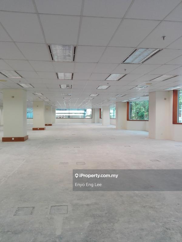 Office for Rent in Golden Triangle, KL City Centre by Enyo Eng Lee - iProperty.com.my