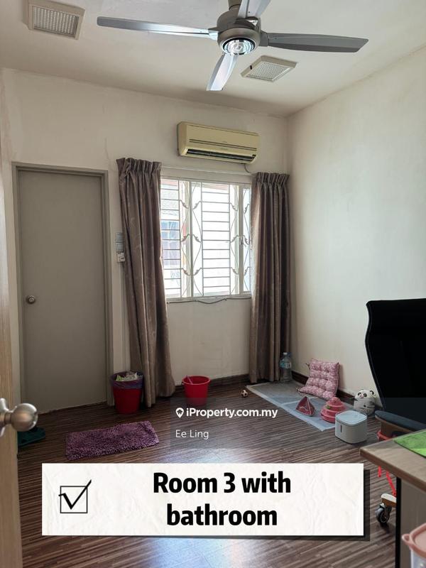 Rumah Teres 2-Tingkat untuk Dijual di Taman Putra Prima, Puchong oleh Ee Ling - iProperty.com.my