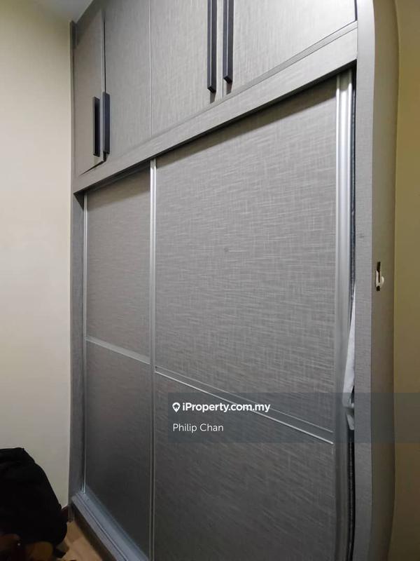 Service Residence for Sale in Damai Hillpark by Philip Chan - iProperty.com.my