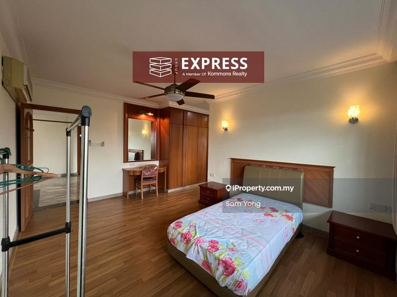Semi-Detached House for Sale in Pujut, Miri by Sam Yong - Bedroom - iProperty.com.my