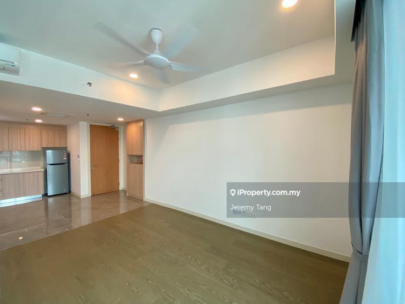 Kediaman Servis untuk Dijual di Ooak Serviced Apartments @ Kiara 163 oleh Jeremy Tang - iProperty.com.my