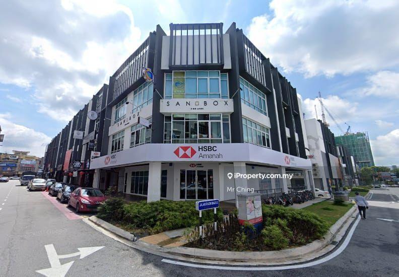 Shop for Rent in Bandar Baru Sri Petaling, Sri Petaling by Mr Ching - iProperty.com.my
