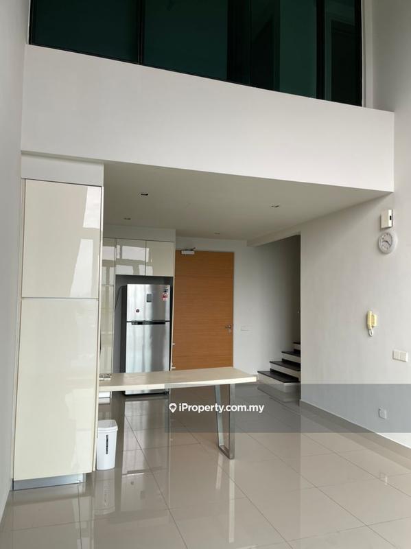 Service Residence for Sale in The Leafz @ Dedaun by Calven Tan - iProperty.com.my