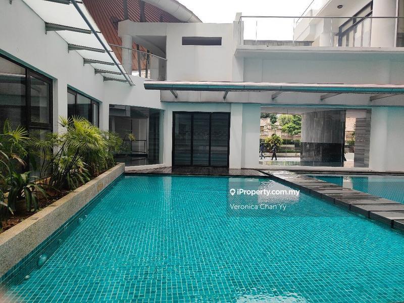 Condominium for Sale in Gallery @ U-Thant by Veronica Chan Yy - iProperty.com.my