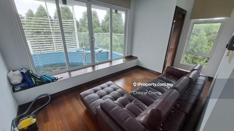 Bungalow House for Sale in USJ Heights, Subang Jaya by Chester Cheng - iProperty.com.my