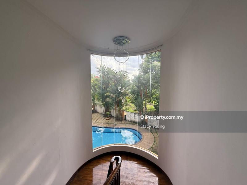 Banglo untuk Dijual di Country Heights, Kajang oleh Stacy Young - iProperty.com.my