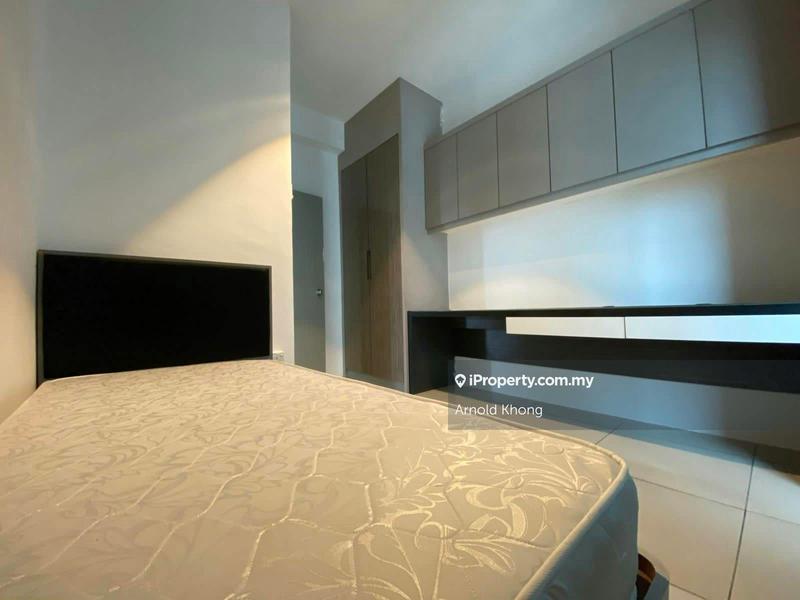 Pangsapuri untuk Dijual di Silk Residence oleh Arnold Khong - iProperty.com.my