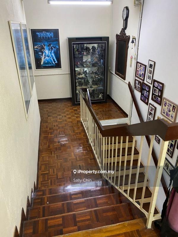 Rumah Berangkai 2 Tingkat untuk Dijual di Taman Ayer Itam, Ayer Itam oleh Sally Chin - iProperty.com.my